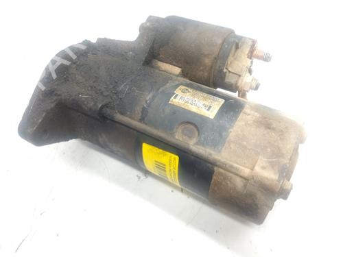 Starter NISSAN PATHFINDER III (R51)  | BP30777786M8 
