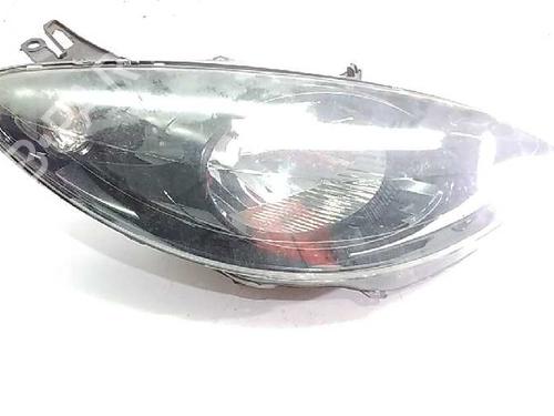 Used Right headlight PEUGEOT 1007 (KM_) [2005-2025]  16181760