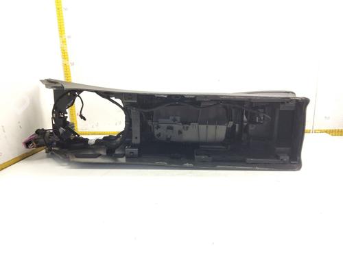 Armrest / Center console OPEL ASTRA K Sports Tourer (B16) 1.6 CDTi (35) | BP17646868I20 