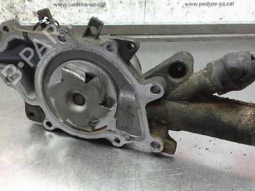 Other MERCEDES-BENZ M-CLASS (W163)  | BP14322546O1 