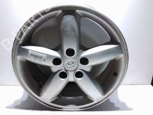Used Rim HYUNDAI SANTA FÉ II (CM) [2005-2015]  14317835