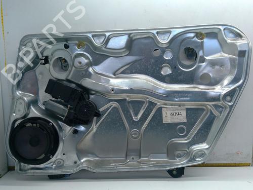 Used Front right window mechanism Front right window mechanism VW PASSAT B5 (3B2) 1.9 TDI (110 hp) 33933078 33933078