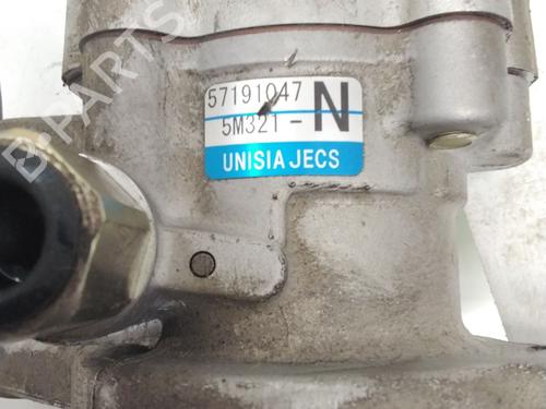 Steering pump NISSAN ALMERA II (N16) 2.2 Di | BP17570351M99 