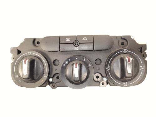 climate-control-seat-leon-1p1-2005-2006-2007-2008-2009-2010-2011-2012-2013-29626177 main image