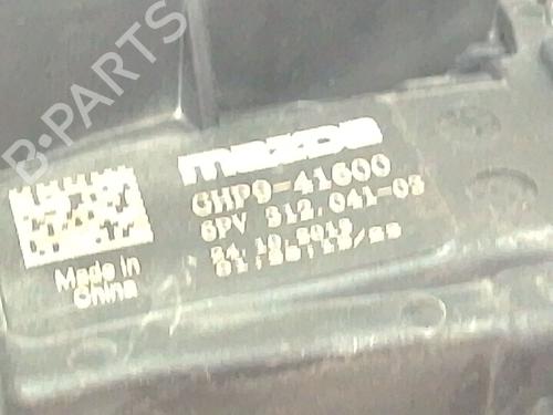 Pedal MAZDA CX-5 (KE, GH) 2.2 D (KE2FW) | BP34510314I4 - Image 3
