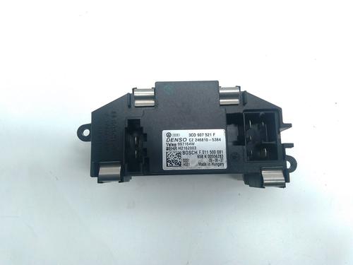 Used Heater resistor Heater resistor VW TIGUAN (5N_) 2.0 TDI 4motion (150 hp) 33802324 33802324