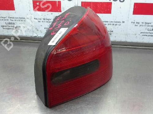 Right taillight AUDI A3 (8L1) 1.8 | BP158878C35 