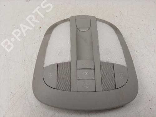 Used Interior roof light Interior roof light MERCEDES-BENZ M-CLASS (W164) ML 320 CDI 4-matic (164.122) (224 hp) 40526496 40526496