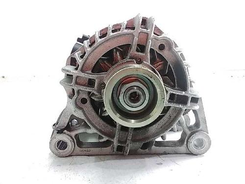 Alternator PEUGEOT 1007 (KM_) | BP17057294M7