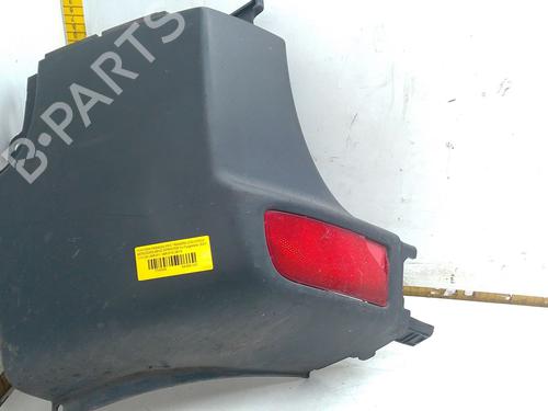 Used Corner bumper MERCEDES-BENZ SPRINTER 3-t Van (B906) 214 CDI (906.611, 906.613) (143 hp) 30721311