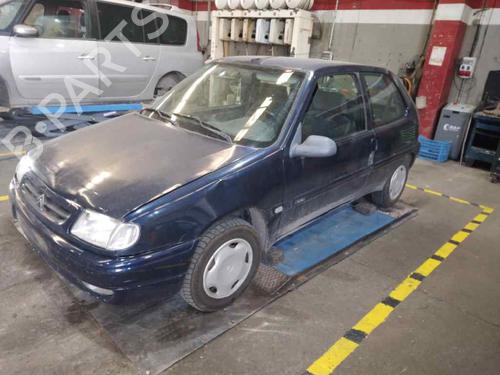 Engine mount CITROËN SAXO (S0, S1)  | BP17897246M89 