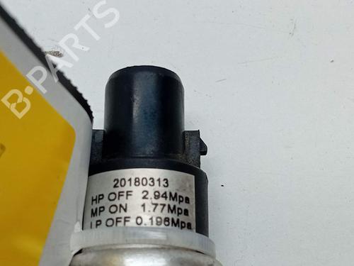Elektronisk sensor SUBARU XV (GT) 2.0 i AWD (GT7) | BP27697678M84 - Image 2