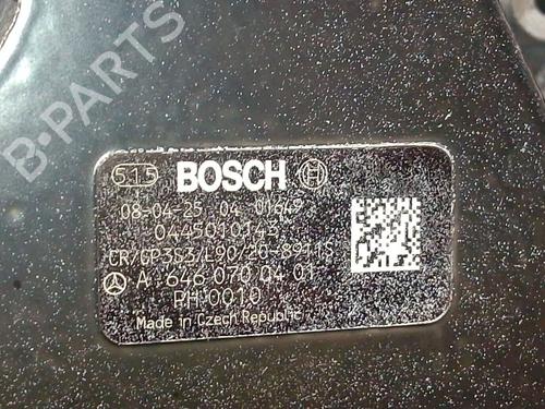 Engine MERCEDES-BENZ SPRINTER 3-t Van (B906) 211 CDI (906.611, 906.613) | BP36665349M1  - Image 10