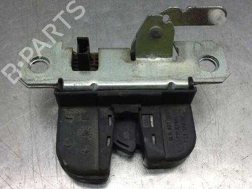 Tailgate lock SEAT IBIZA III (6L1)  | BP2344499C101 