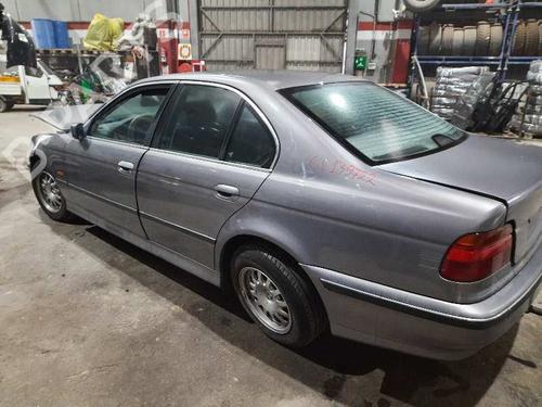 Steering column stalk BMW 5 (E39) 525 tds | BP9213092I23 