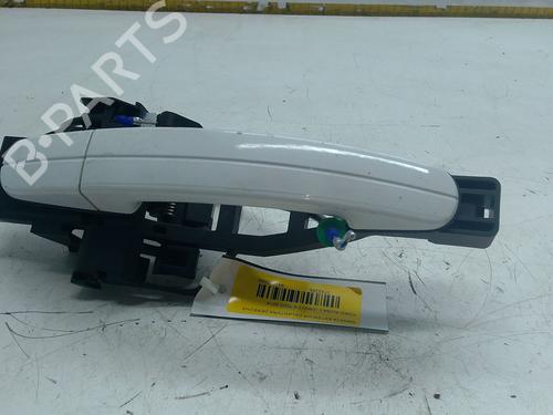 Used Front right exterior door handle FORD KUGA II (DM2) 2.0 TDCi (120 hp) 30772697