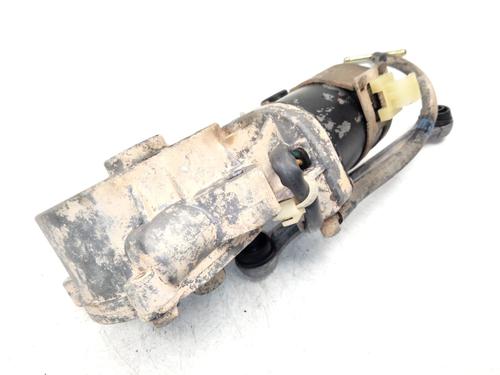 Electronic module NISSAN NAVARA NP300 (D40) 2.5 dCi 4WD | BP32468520M83