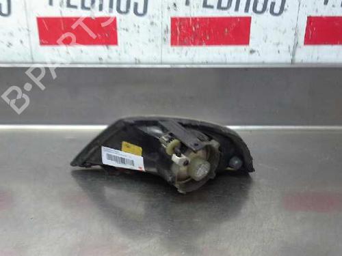 Right front fog light FORD MONDEO III Saloon (B4Y)  | BP10191583C31 