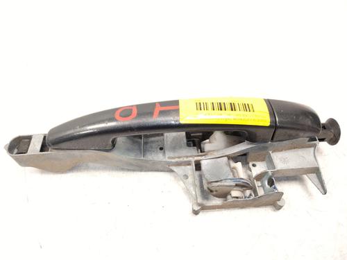 Højre bagtil udvendigt håndtag PEUGEOT 308 SW I (4E_, 4H_) 1.6 HDi (109 hp) 32112958