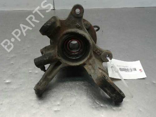 Right front steering knuckle NISSAN MICRA II (K11)  | BP12108385M26 