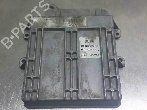 Used Engine control unit (ECU) Engine control unit (ECU) 185878 185878