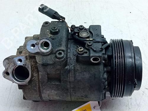 AC compressor BMW 5 (E39) 528 i | BP26175023M34 - Image 4