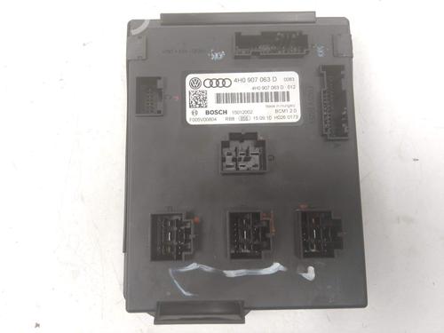 Electronic module VW TOUAREG (7P5, 7P6) 3.0 V6 TDI | BP37521562M83 - Image 3
