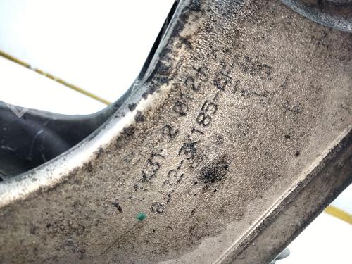 Right front steering knuckle LAND ROVER RANGE ROVER EVOQUE (L538) 2.0 4x4 | BP29182908M26 