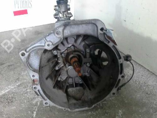Gearbox IVECO DAILY II Van  | BP2690972M3 