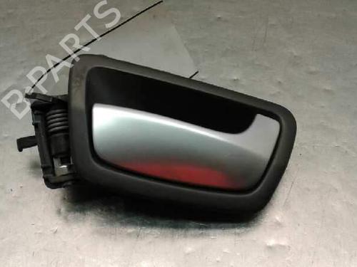Used Front left interior door handle Front left interior door handle 6886526 6886526
