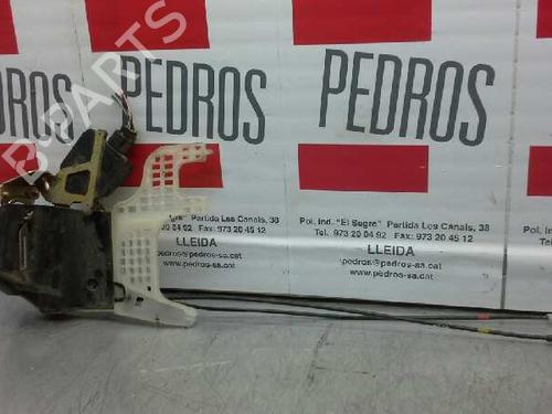 Rear left lock HYUNDAI TUCSON (JM)  | BP1041100C100 