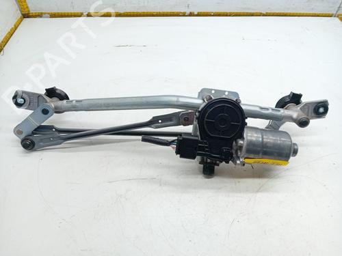 Used Front wiper motor HYUNDAI TUCSON (NX4E, NX4A) 1.6 T-GDI Plug-in-Hybrid HTRAC (265 hp) 28480741