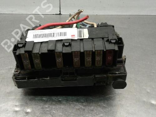 Used Fuse box PEUGEOT 307 (3A/C) [2000-2012]  11638423