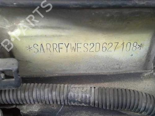 Engine control unit (ECU) ROVER 25 I Hatchback (RF) | BP150383M57 - Image 10
