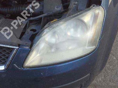 Right front window switch FORD C-MAX (DM2) 1.6 TDCi | BP6984363C105  - Image 26