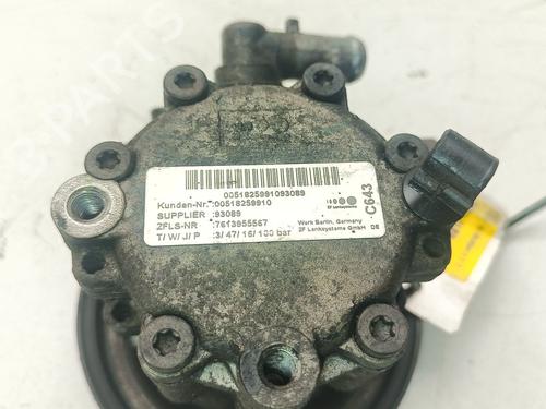 Steering pump FIAT DUCATO Van (250_) 180 Multijet 2,3 D | BP31832123M99 - Image 2