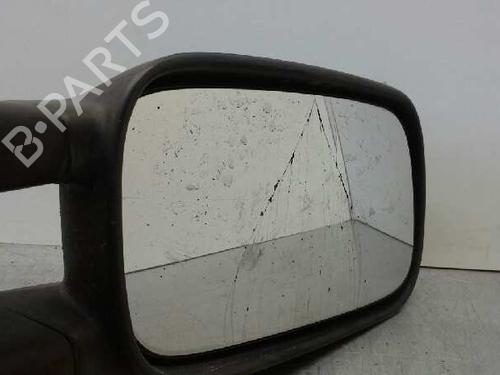 Right mirror SEAT INCA (6K9) 1.9 D | BP11718868C27 