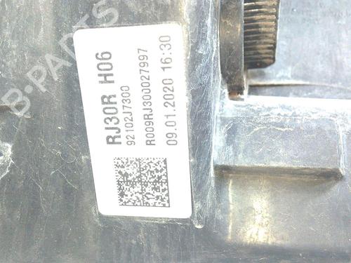 Right headlight KIA XCEED (CD) 1.4 T-GDI | BP37605858C29 - Image 3