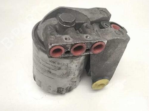Used Support MERCEDES-BENZ VITO / MIXTO Van (W639) [2003-2025]  14317285