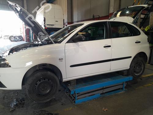 Right tailgate light SEAT IBIZA III (6L1) 1.9 TDI | BP29434104C80 