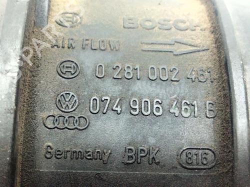 Mass air flow sensor VW PASSAT B6 (3C2) 2.0 TDI 16V | BP17059957M95 