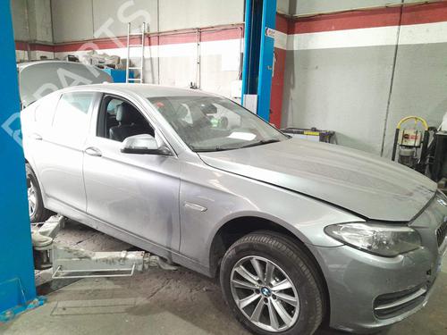 Air filter box BMW 5 (F10) | BP17363331M87 - Image 3