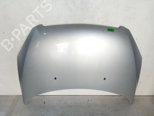 Motorhjelm PEUGEOT 307 SW (3H) 1.6 HDI 110 (109 hp) 16214669