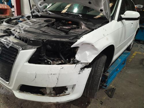 Headlight switch AUDI A3 Sportback (8PA) 1.6 TDI | BP31886097I24 