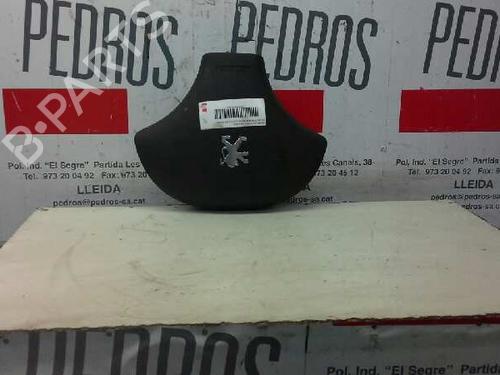 Airbag volante PEUGEOT 306 (7B, N3, N5) 1.9 SRDT (90 hp) 96434461