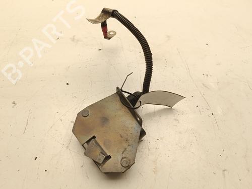 Electronic module BMW 3 (E90) 320 d | BP18962291M83 