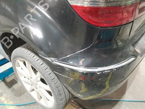 Speaker MERCEDES-BENZ B-CLASS Sports Tourer (W245) B 180 CDI (245.207) | BP32165370E2 