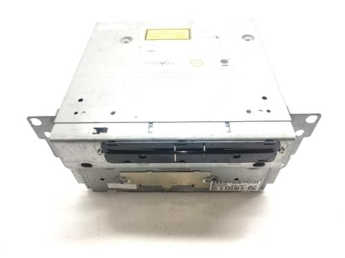 Used Radio BMW 5 (F10) [2009-2016]  19020511