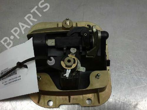 Tailgate lock SEAT LEON (1M1)  | BP742622C101 