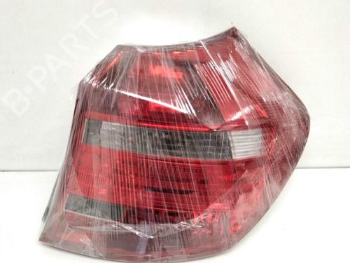 Right taillight BMW 1 (E87) | BP17035137C35 - Image 3